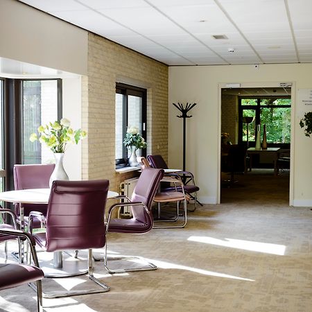 Fletcher Hotel Restaurant Epe-Zwolle Exterior photo