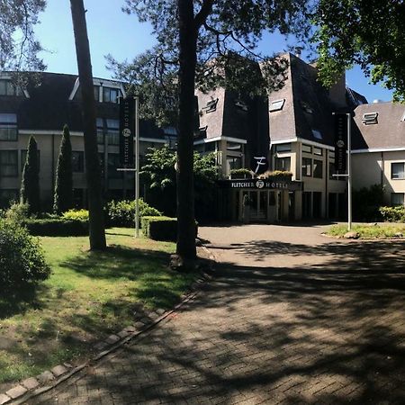Fletcher Hotel Restaurant Epe-Zwolle Exterior photo