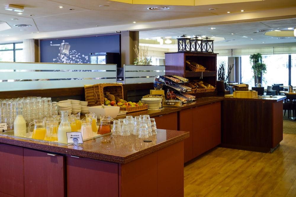 Fletcher Hotel Restaurant Epe-Zwolle Exterior photo