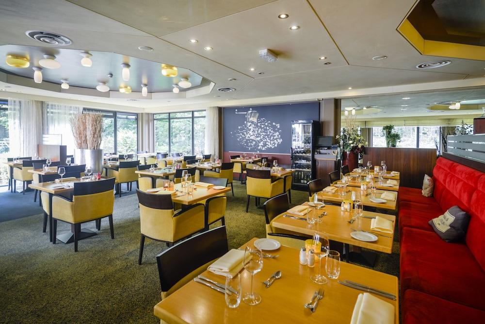 Fletcher Hotel Restaurant Epe-Zwolle Exterior photo