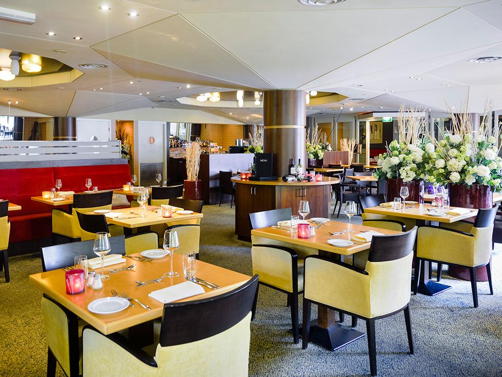 Fletcher Hotel Restaurant Epe-Zwolle Exterior photo