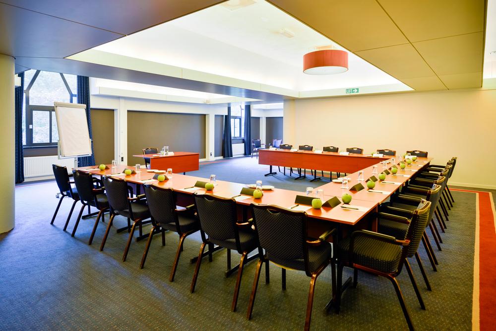Fletcher Hotel Restaurant Epe-Zwolle Exterior photo