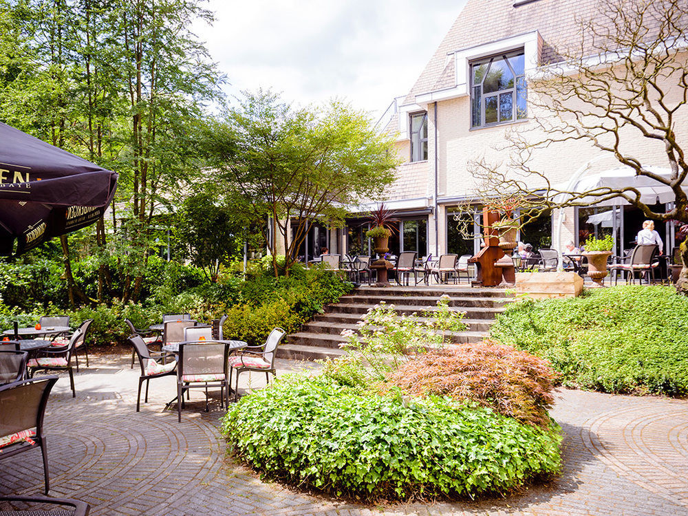 Fletcher Hotel Restaurant Epe-Zwolle Exterior photo