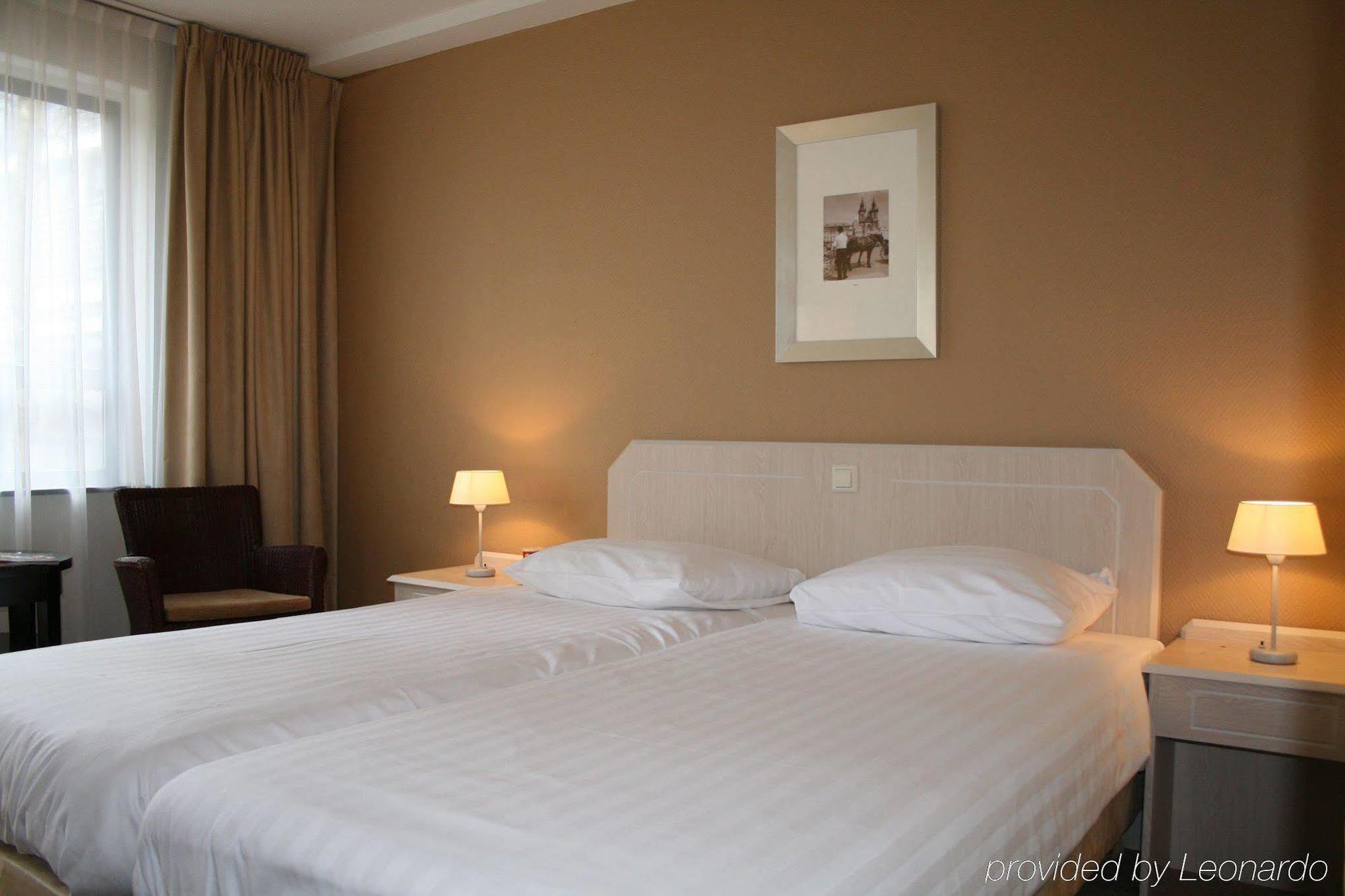 Fletcher Hotel Restaurant Epe-Zwolle Room photo