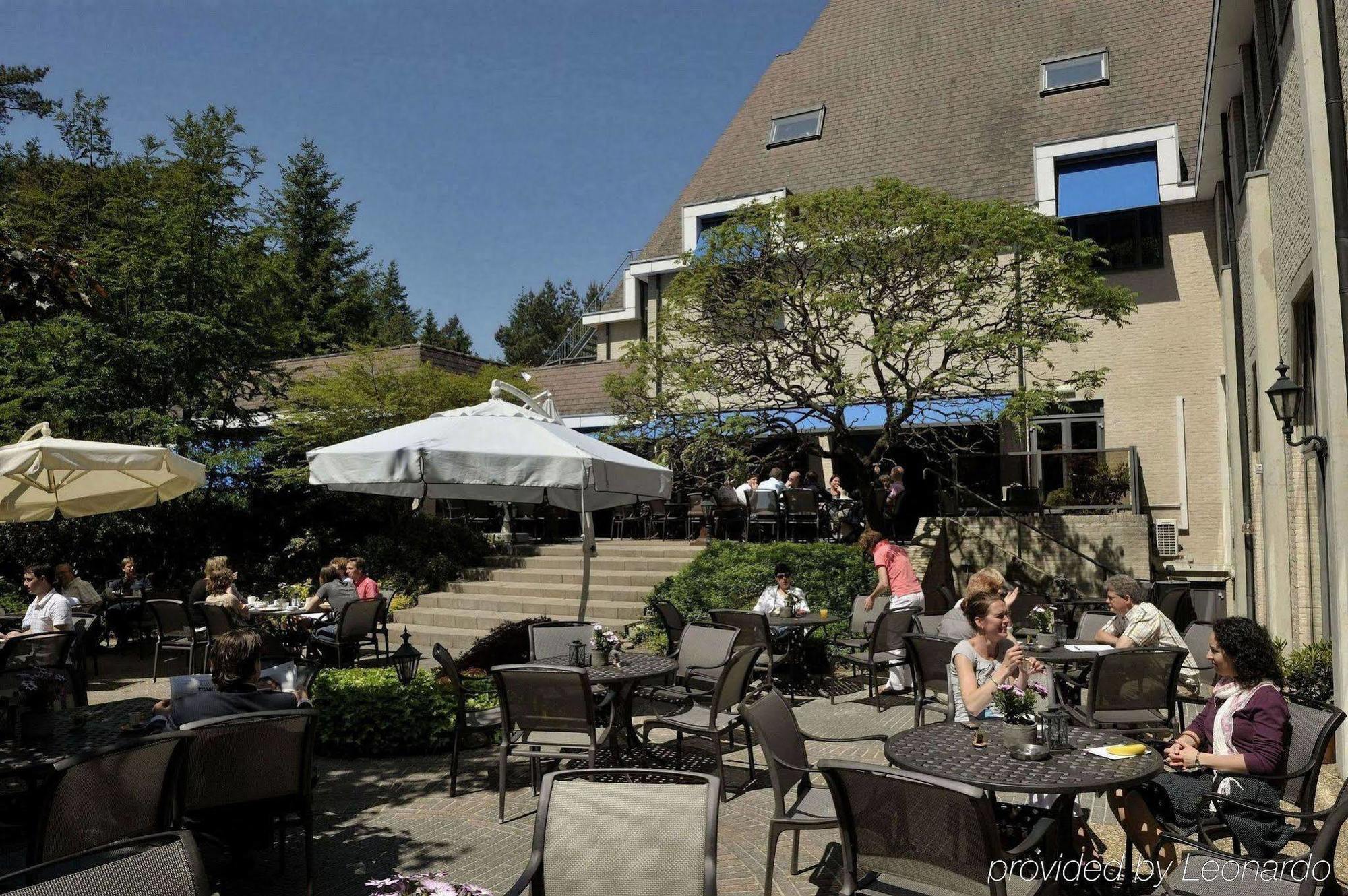 Fletcher Hotel Restaurant Epe-Zwolle Restaurant photo