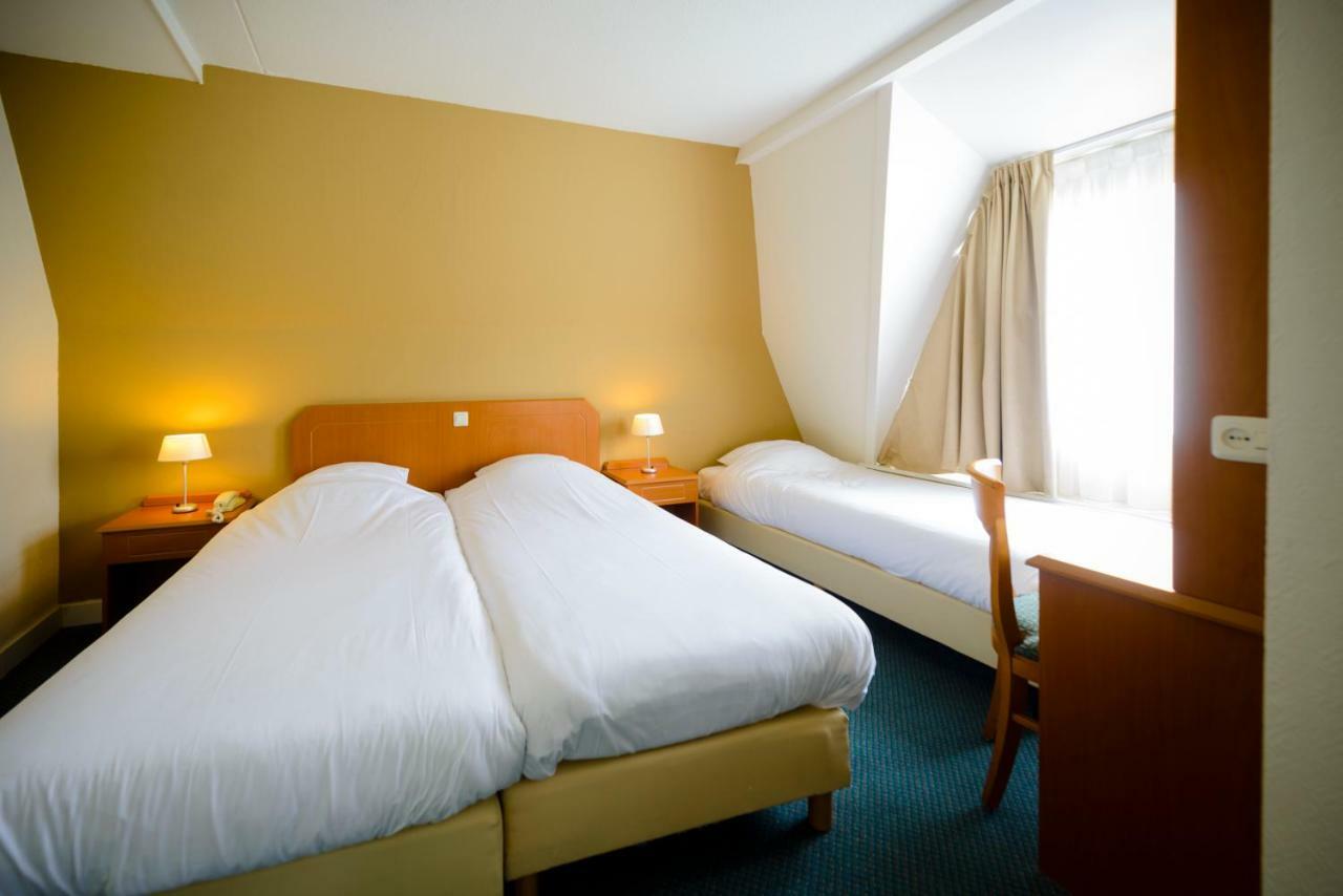 Fletcher Hotel Restaurant Epe-Zwolle Room photo