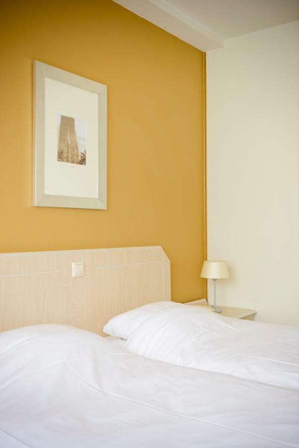 Fletcher Hotel Restaurant Epe-Zwolle Room photo