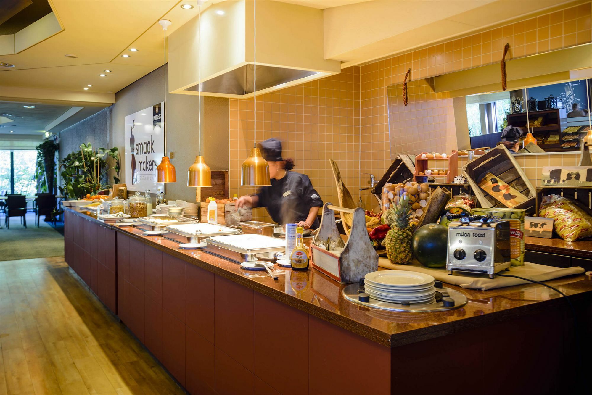 Fletcher Hotel Restaurant Epe-Zwolle Exterior photo