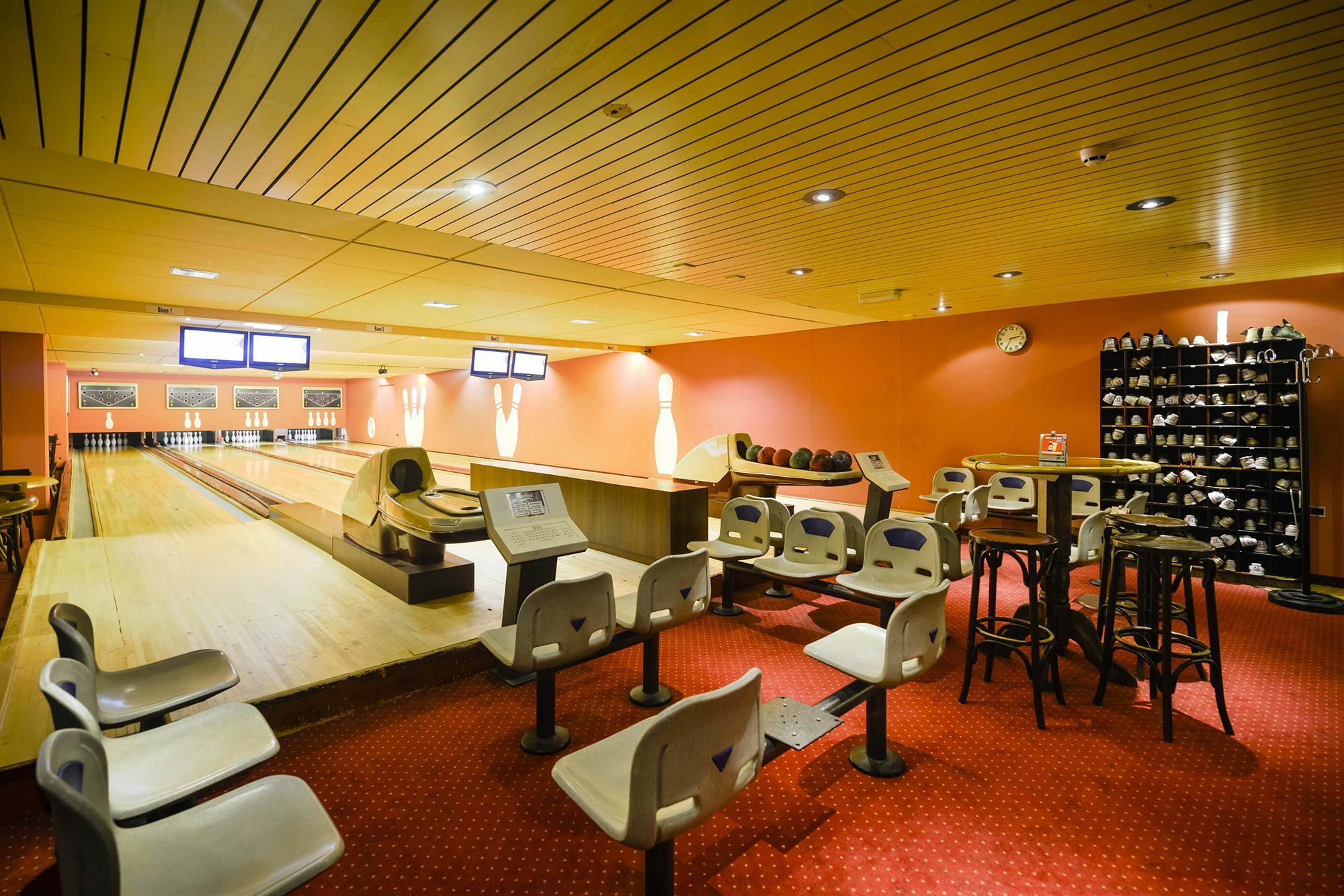 Fletcher Hotel Restaurant Epe-Zwolle Exterior photo